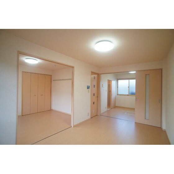 レフィナードの物件内観写真