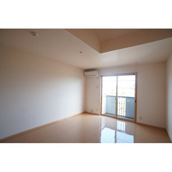 プランドールの物件内観写真