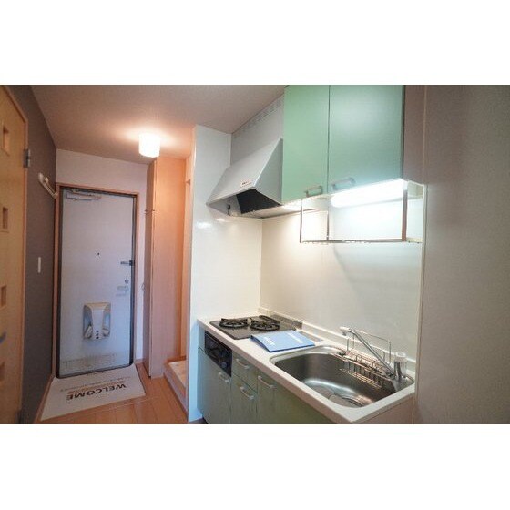 プランドールの物件内観写真