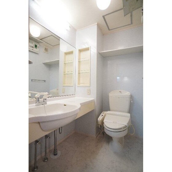 プランドールの物件内観写真