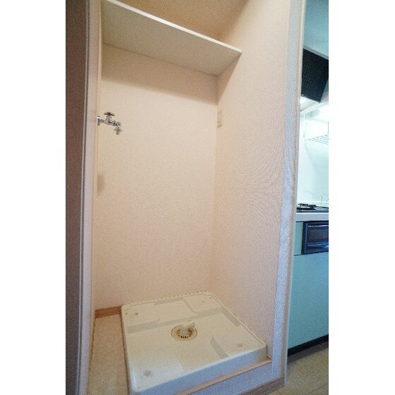 プランドールの物件内観写真