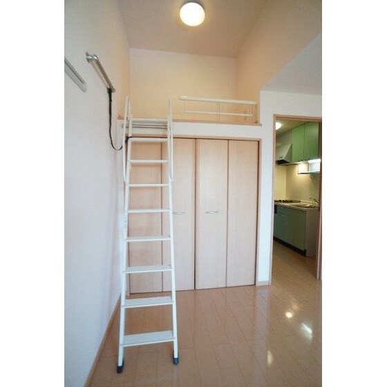 プランドールの物件内観写真