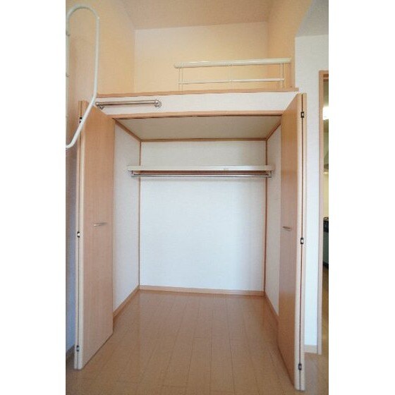 プランドールの物件内観写真