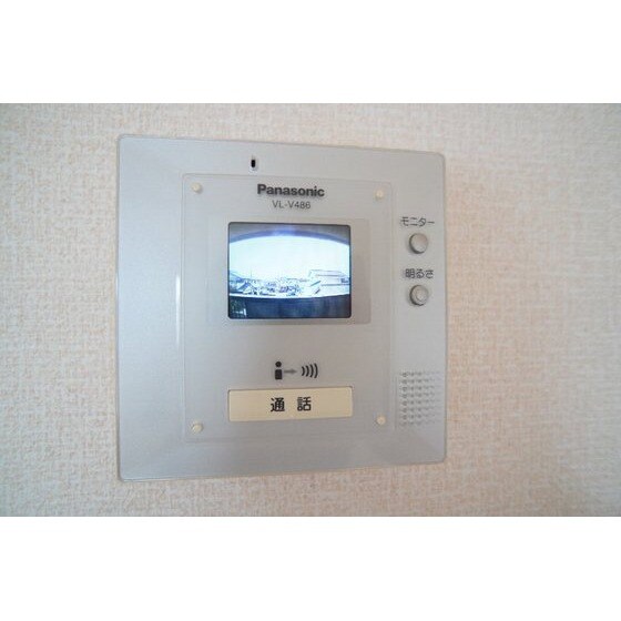 プランドールの物件内観写真