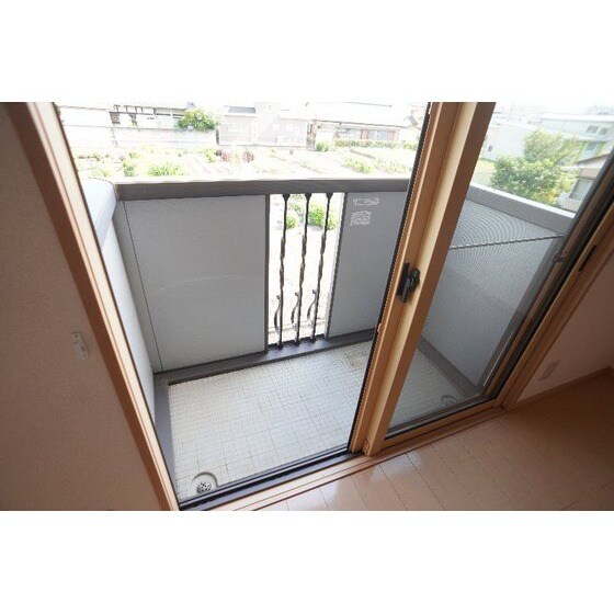 プランドールの物件内観写真