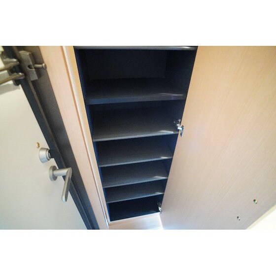 プランドールの物件内観写真