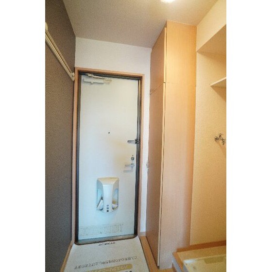 プランドールの物件内観写真