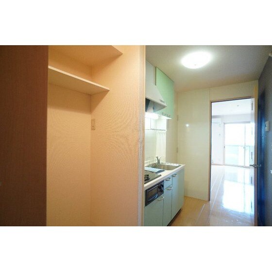 プランドールの物件内観写真