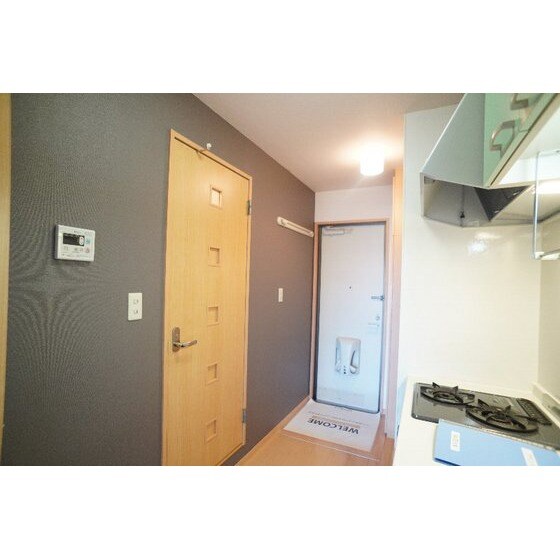 プランドールの物件内観写真