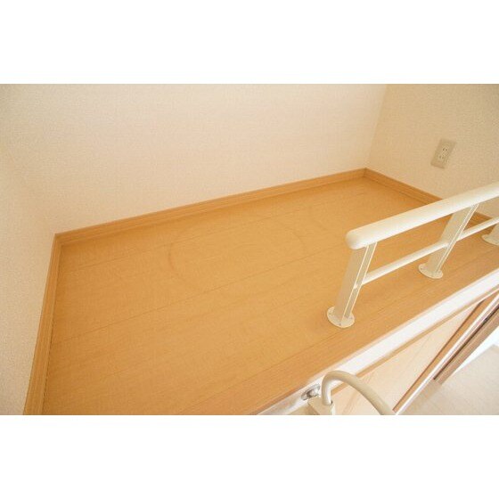 プランドールの物件内観写真