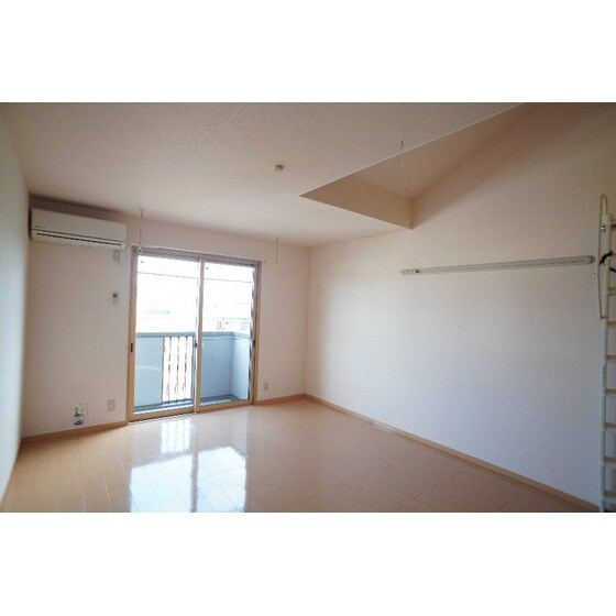 プランドールの物件内観写真