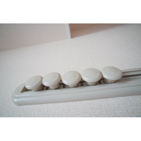 プランドールの物件内観写真