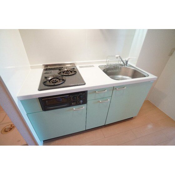 プランドールの物件内観写真