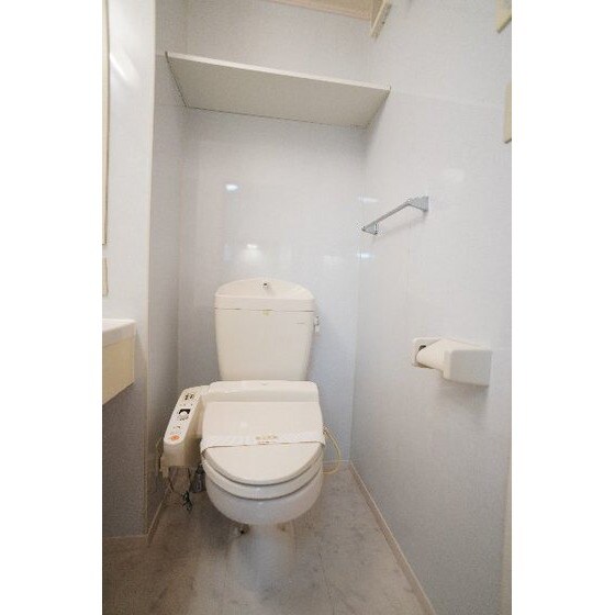 プランドールの物件内観写真