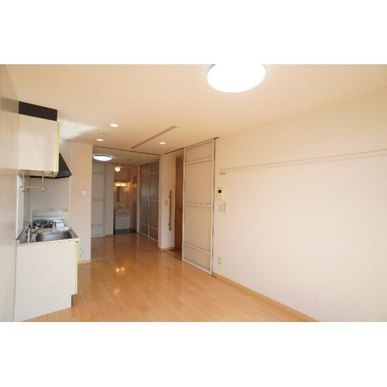 サンスクエアの物件内観写真