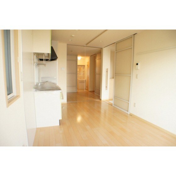 サンスクエアの物件内観写真