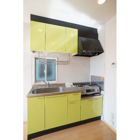 サンスクエアの物件内観写真