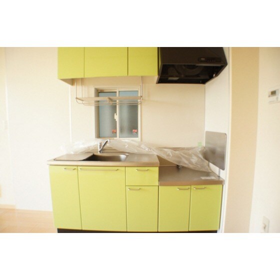 サンスクエアの物件内観写真