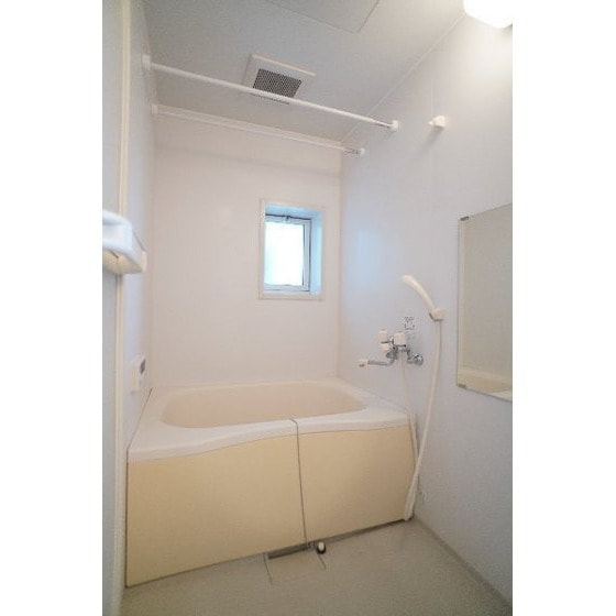 サンスクエアの物件内観写真