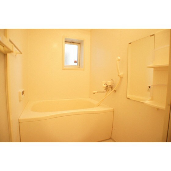 サンスクエアの物件内観写真