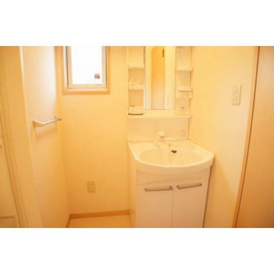 サンスクエアの物件内観写真