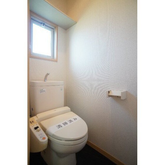 サンスクエアの物件内観写真