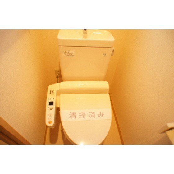 サンスクエアの物件内観写真