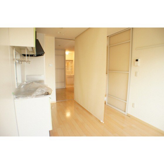 サンスクエアの物件内観写真