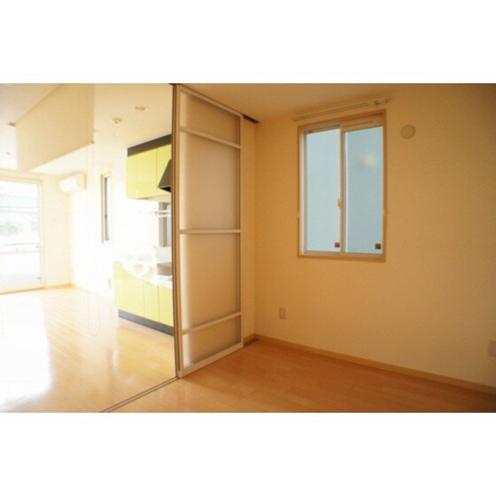 サンスクエアの物件内観写真