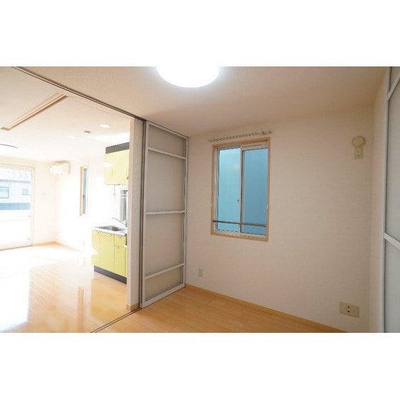 サンスクエアの物件内観写真