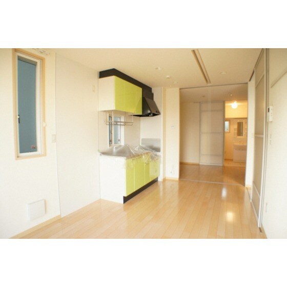 サンスクエアの物件内観写真