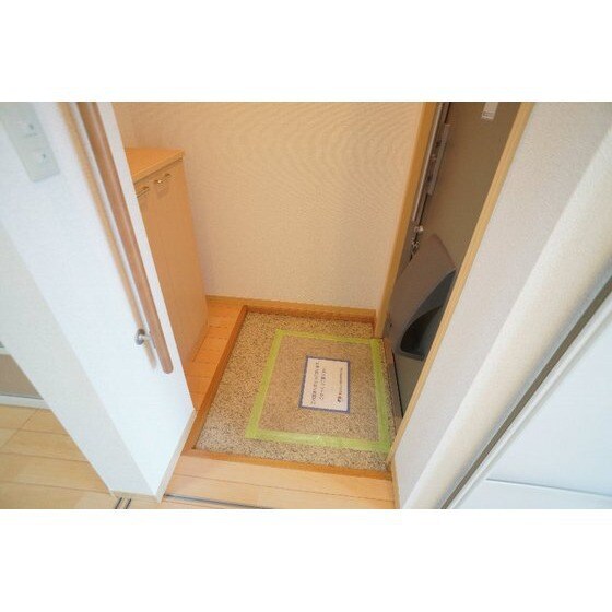 サンスクエアの物件内観写真