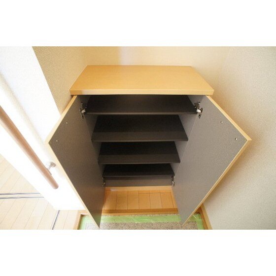 サンスクエアの物件内観写真