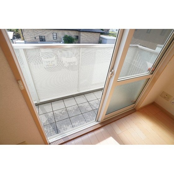 サンスクエアの物件内観写真