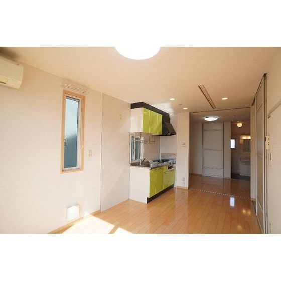 サンスクエアの物件内観写真