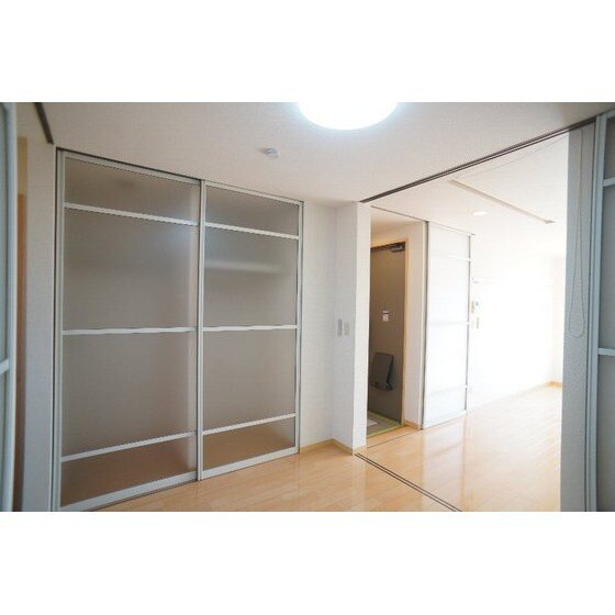 サンスクエアの物件内観写真