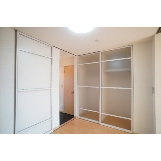 サンスクエアの物件内観写真