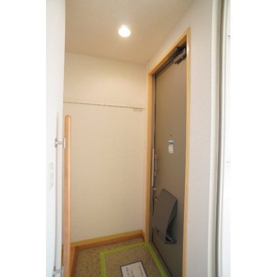 サンスクエアの物件内観写真