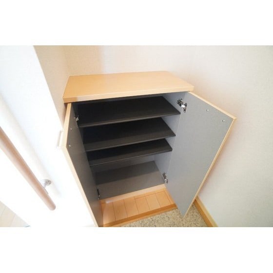 サンスクエアの物件内観写真