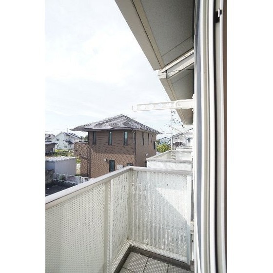 サンスクエアの物件内観写真