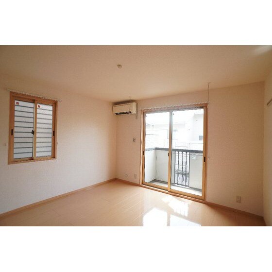 フィーノ　Ｂの物件内観写真