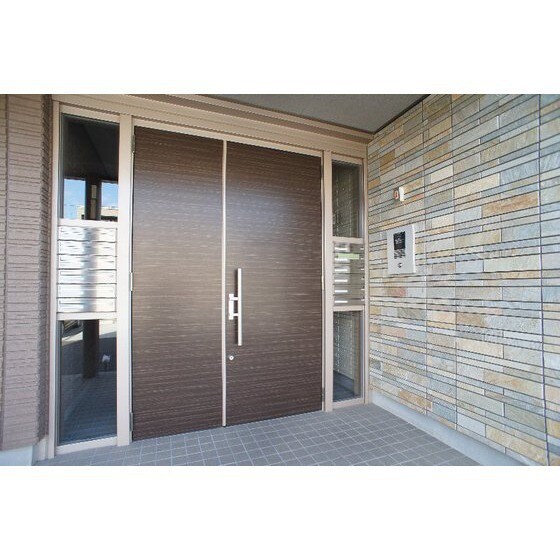 イーストヒルズ　ベレオの物件外観写真