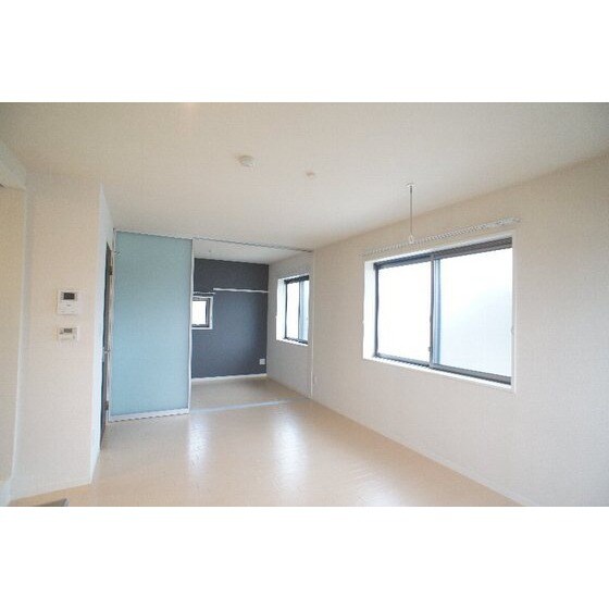 イーストヒルズ　ベレオの物件内観写真