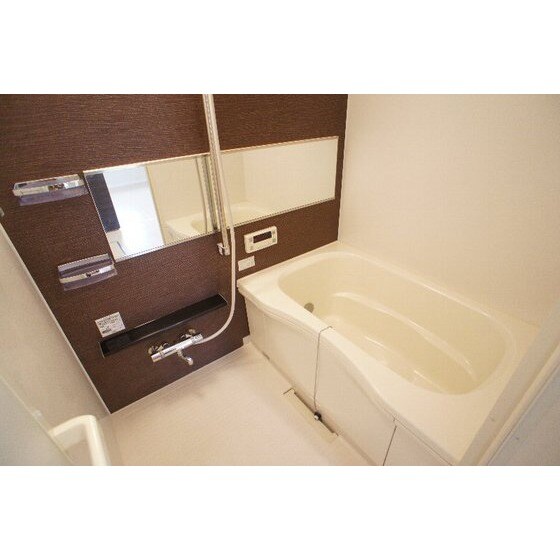 イーストヒルズ　ベレオの物件内観写真