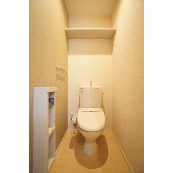 イーストヒルズ　ベレオの物件内観写真