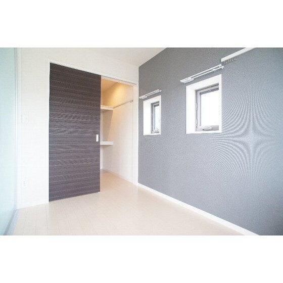 イーストヒルズ　ベレオの物件内観写真