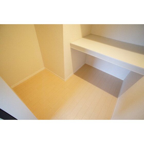 イーストヒルズ　ベレオの物件内観写真