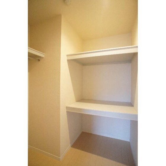 イーストヒルズ　ベレオの物件内観写真