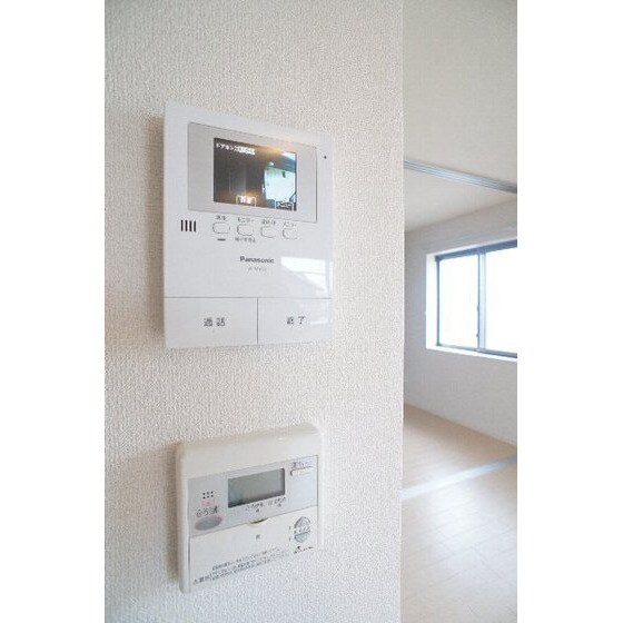 イーストヒルズ　ベレオの物件内観写真