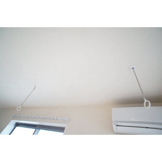 イーストヒルズ　ベレオの物件内観写真